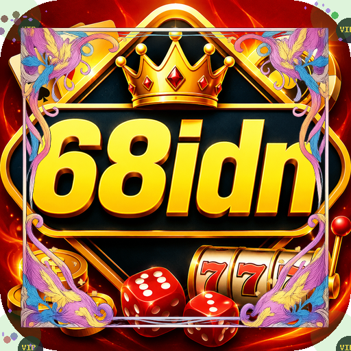68idn — galeri pratinjau - APK Resmi